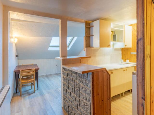 Location appartement 1 pièce