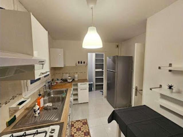 Location Appartement 1 pièce 78 m2 Pontoise
