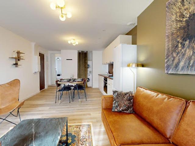 Location Appartement 1 pièce 78 m2 Rennes