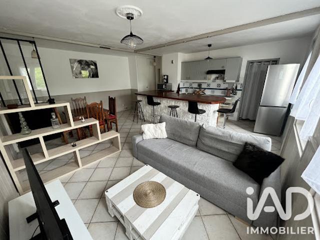 Location Appartement 1 pièce 78 m2 Trappes