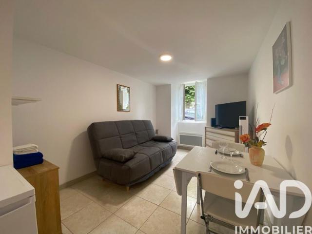 Location Appartement 1 pièce