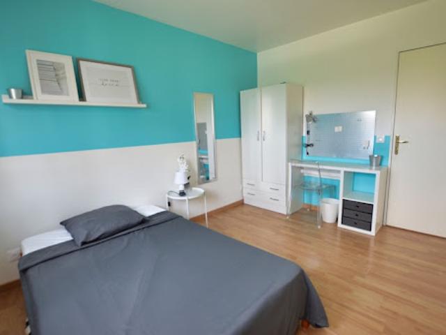 Location Appartement 1 pièce 79 m2 Saint Ouen l'Aumône