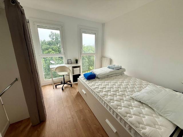 Location Appartement 1 pièce 79m² RENNES 35200