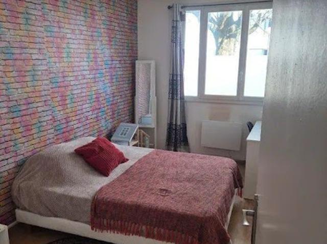 Location Appartement 1 pièce 70 m2 Grenoble