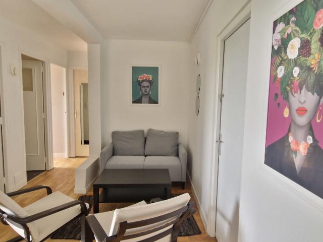 Location Appartement 1 pièce 70m² RENNES 35000