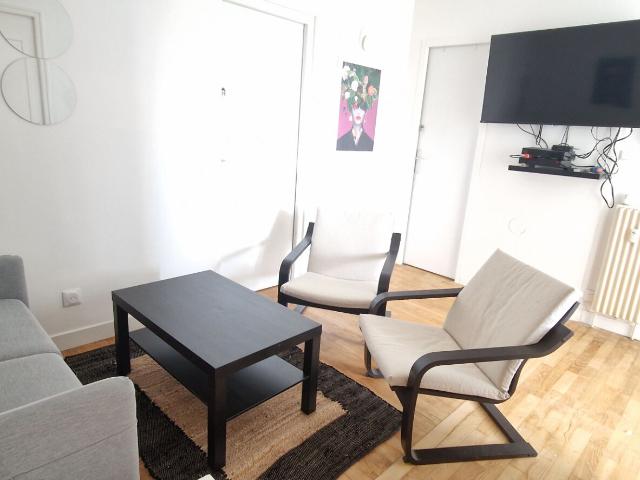 Location Appartement 1 pièce 70m² RENNES 35000