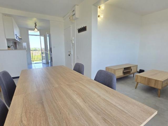 Location Appartement 1 pièce 71m² TALENCE 33400
