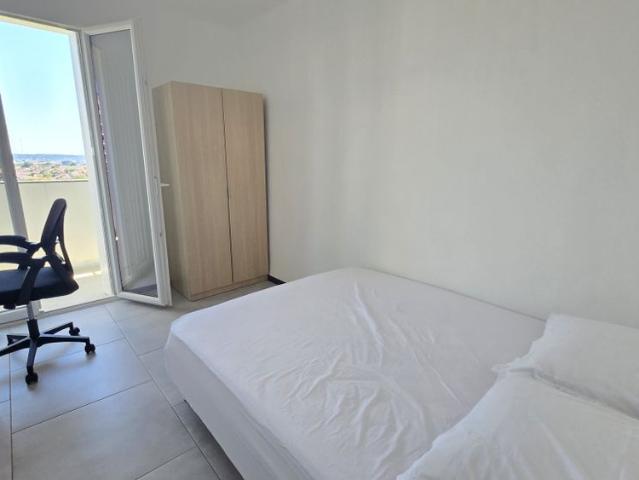 Location Appartement 1 pièce 71m² TALENCE 33400