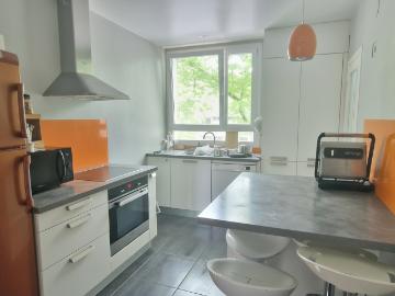 Location Appartement 1 pièce 71m² RENNES 35000