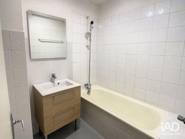 Location Appartement 1 pièce