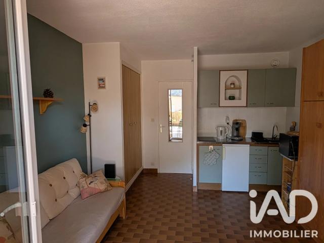 Location Appartement 1 pièce