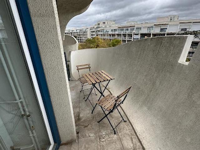 Location Appartement 1 pièce 73 m2 Creteil