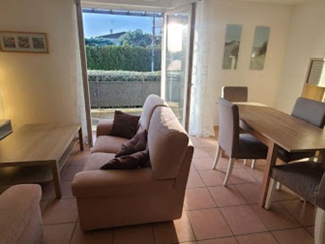 Location Appartement 1 pièce 84 m2 Toulouse
