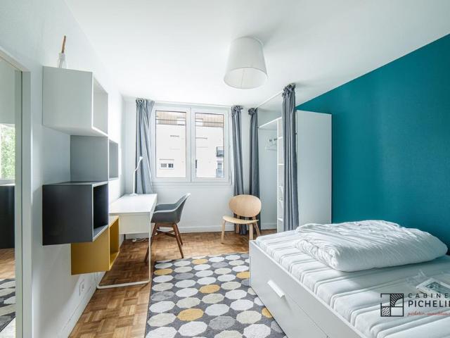 Location Appartement 1 pièce 84m² NANTES 44100