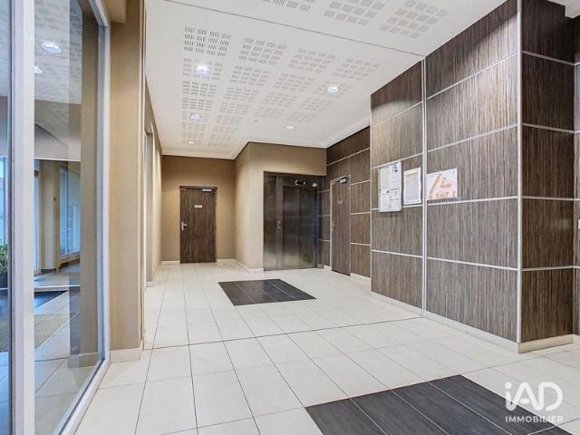 Location Appartement 1 pièce