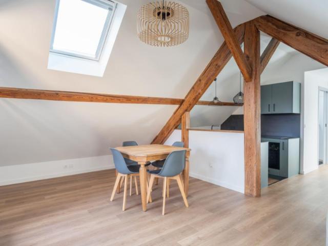 Location appartement 1 pièce