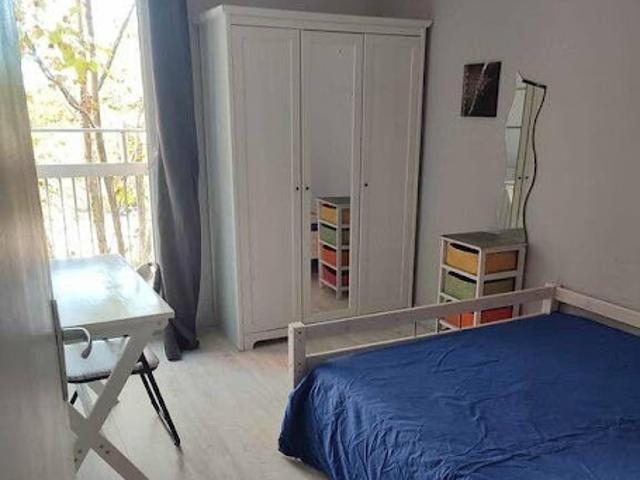 Location Appartement 1 pièce 85 m2 Montpellier