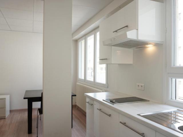 Location appartement 1 pièce