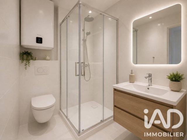 Location Appartement 1 pièce