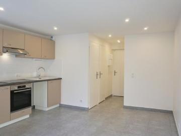 Location appartement 1 pièce