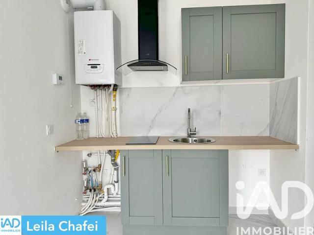 Location Appartement 1 pièce