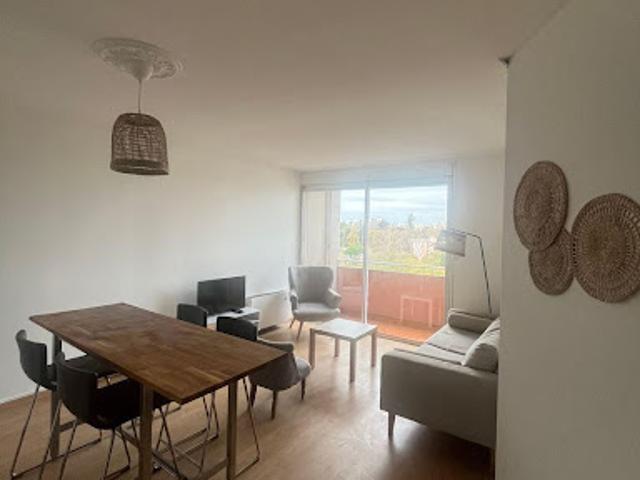 Location Appartement 1 pièce 86 m2 Toulouse