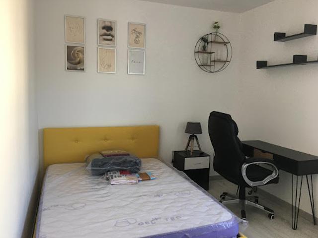 Location Appartement 1 pièce 87 m2 Saint sebastien sur loire