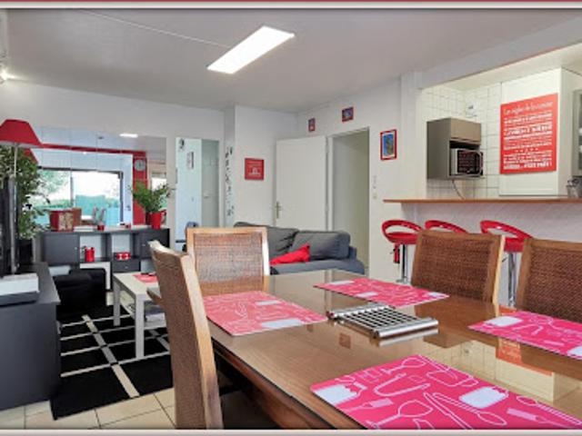 Location Appartement 1 pièce 88.28 m2 Talence