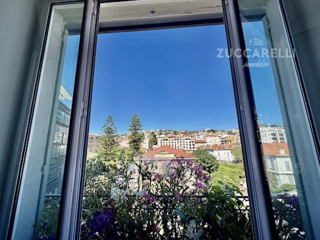 Location Appartement 1 pièce 88.35 m2 Nice
