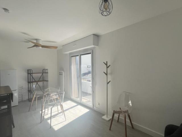Location appartement 1 pièce