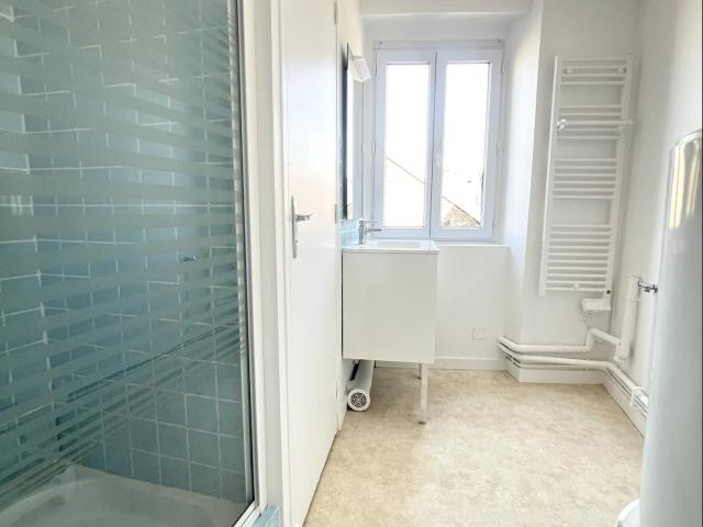 Location Appartement 1 pièce