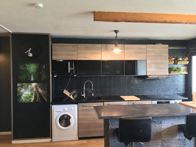 Location Appartement 1 pièce 81 m2 Noisy le Grand