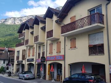 Location appartement 1 pièce