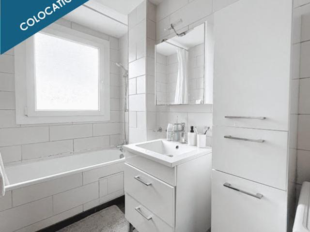 Location Appartement 1 pièce 82 m2 Jarville la Malgrange
