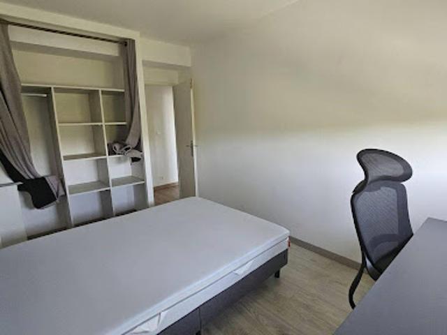 Location Appartement 1 pièce 83 m2 Rennes