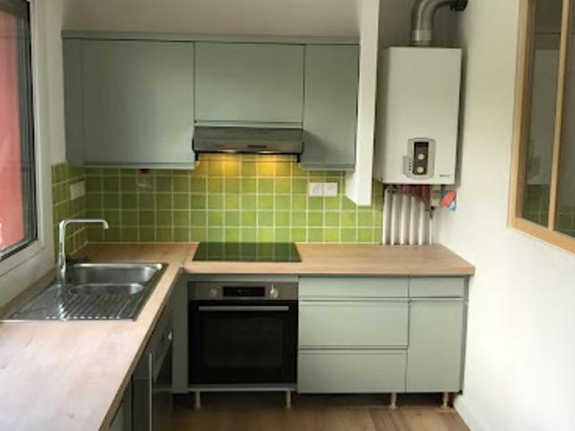 Location Appartement 1 pièce 83 m2 Rennes