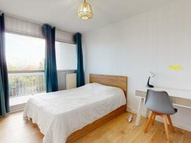 Location Appartement 1 pièce 83 m2 Toulouse