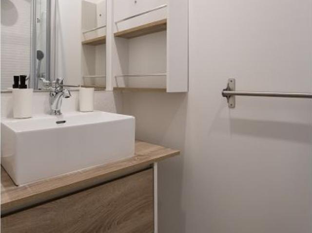 Location appartement 1 pièce 83 m²