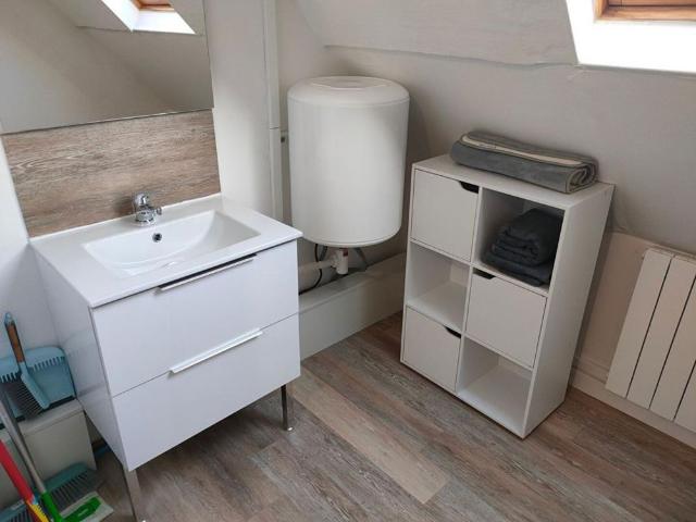 Location Appartement 1 pièce 8m² LE HAVRE 76600