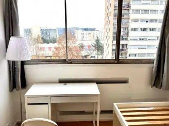 Location Appartement 1 pièce 94 m2 Fontenay sous Bois