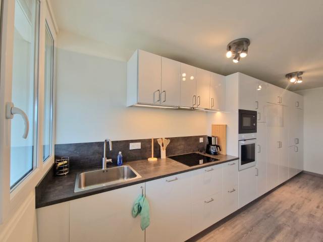 Location Appartement 1 pièce 96m² TOURS 37000
