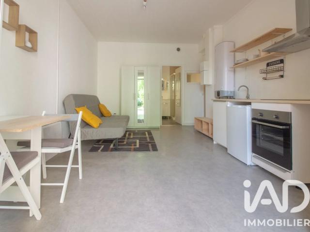 Location Appartement 1 pièce