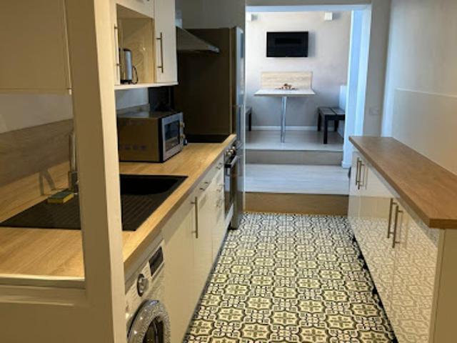Location Appartement 1 pièce 90 m2 Rouen