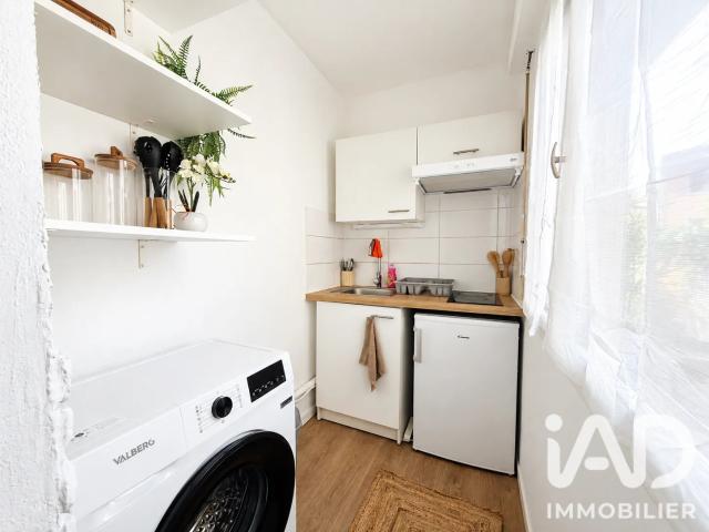 Location Appartement 1 pièce