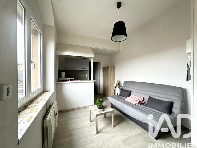Location Appartement 1 pièce