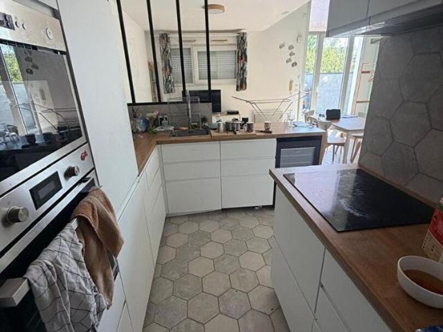 Location appartement 1 pièce, 9.00m², Nantes