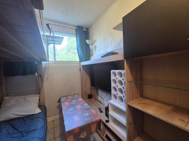 Location Appartement 1 pièce 9.04 m2 Taverny