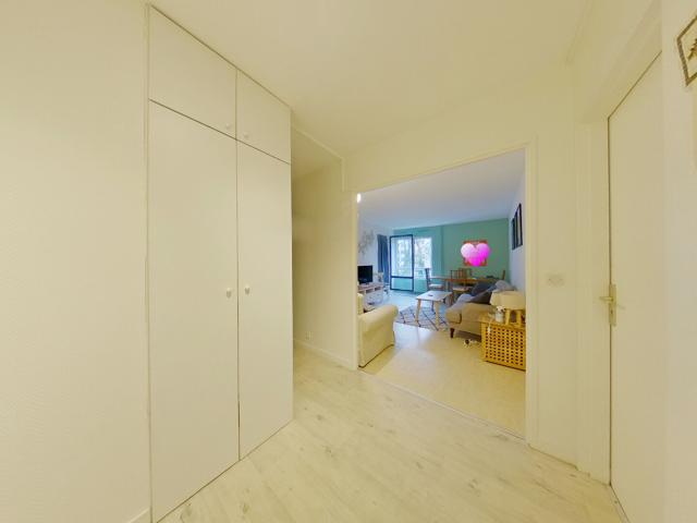 Appartement 1 pièce Champs sur Marne 9.10m² 599€ à louer