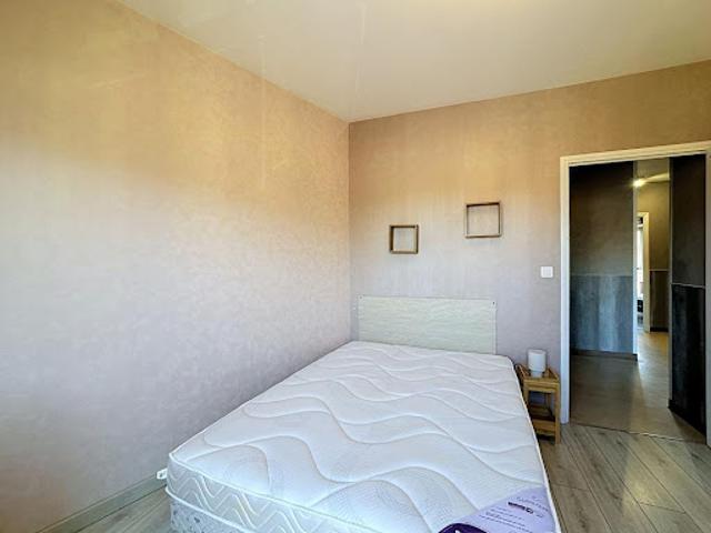 Location Appartement 1 pièce 9.12 m2 Rodez