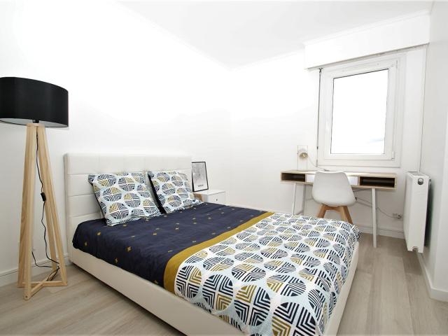 Location appartement 1 pièce, 9.18m², Montigny le Bretonneux